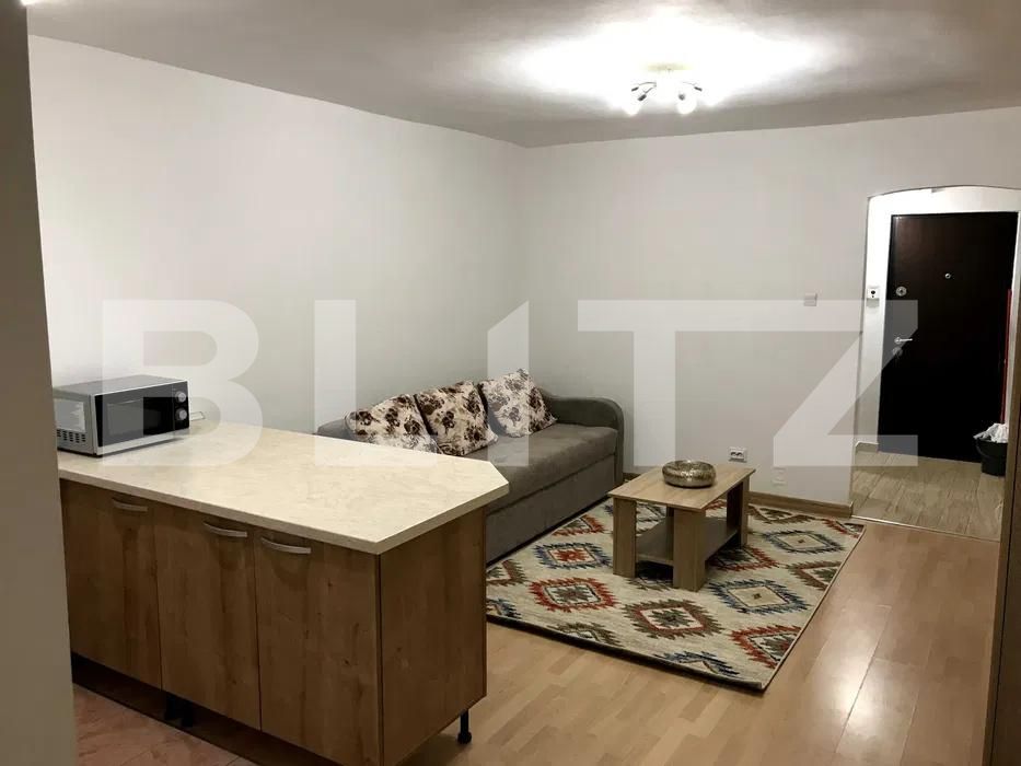 Garsonieră de închiriat Grigorescu - 191164AI | BLITZ Cluj-Napoca | Poza3