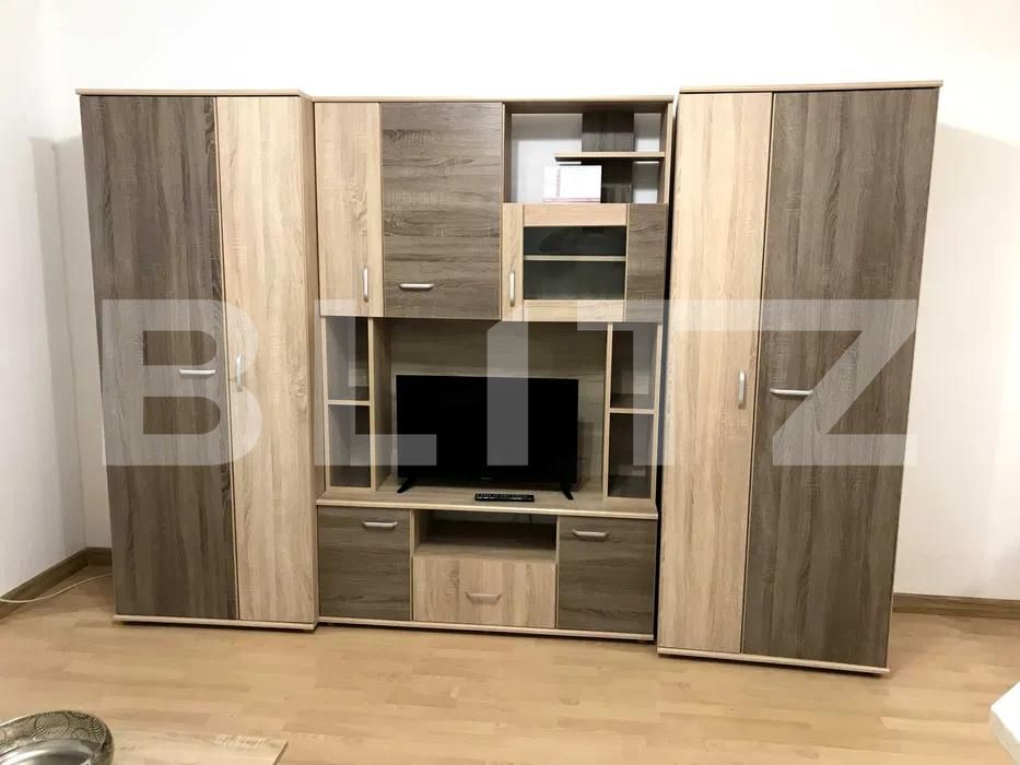 Garsonieră de închiriat Grigorescu - 191164AI | BLITZ Cluj-Napoca | Poza2