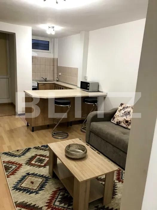 Garsonieră de închiriat Grigorescu - 191164AI | BLITZ Cluj-Napoca | Poza5