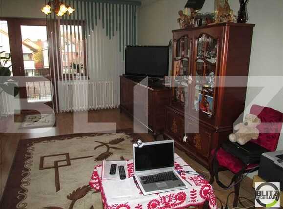 Casa de vânzare 4 camere Central - 19117CV | BLITZ Cluj-Napoca | Poza3