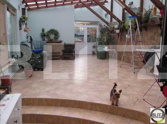 Casa de vânzare 4 camere Central - 19117CV | BLITZ Cluj-Napoca | Poza13