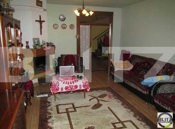 Casa de vânzare 4 camere Central - 19117CV | BLITZ Cluj-Napoca | Poza2