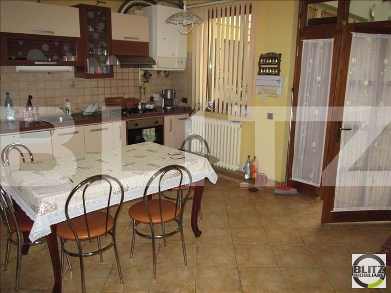 Casa de vânzare 4 camere Central - 19117CV | BLITZ Cluj-Napoca | Poza9