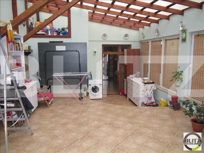 Casa de vânzare 4 camere Central - 19117CV | BLITZ Cluj-Napoca | Poza14