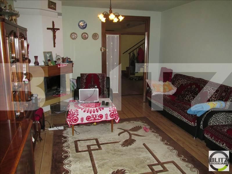 Casa de vânzare 4 camere Central - 19117CV | BLITZ Cluj-Napoca | Poza2