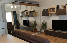 Studio modern, complet mobilat si utilat, Ghimbav, Brasov