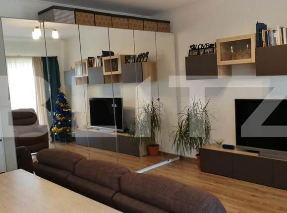 Apartament de vânzare 2 camere Ghimbav - 191170AV | BLITZ Brașov | Poza1