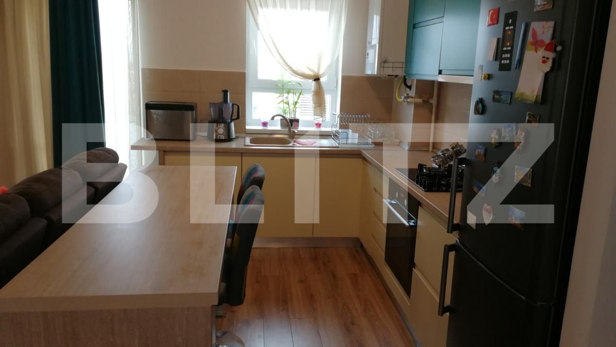 Apartament de vânzare 2 camere Ghimbav - 191170AV | BLITZ Brașov | Poza5