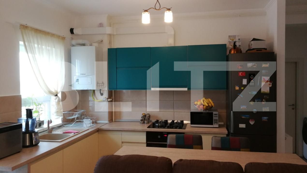 Apartament de vânzare 2 camere Ghimbav - 191170AV | BLITZ Brașov | Poza4