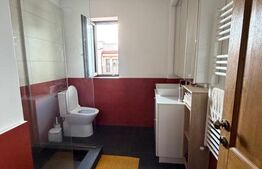 Casa spatioasa cu 5 camere, 3 bai si ciubar zona Florilor