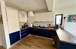 Pet Friendly Casa spatioasa cu 5 camere, 3 bai si ciubar zona Florilor