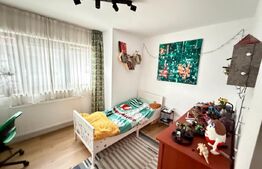 Pet Friendly Casa spatioasa cu 5 camere, 3 bai si ciubar zona Florilor