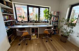 Pet Friendly Casa spatioasa cu 5 camere, 3 bai si ciubar zona Florilor