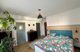 Casa spatioasa cu 5 camere, 3 bai si ciubar zona Florilor