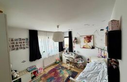 Casa spatioasa cu 5 camere, 3 bai si ciubar zona Florilor