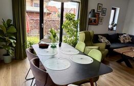 Casa spatioasa cu 5 camere, 3 bai si ciubar zona Florilor