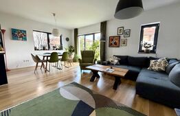 Pet Friendly Casa spatioasa cu 5 camere, 3 bai si ciubar zona Florilor