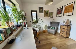 Pet Friendly Casa spatioasa cu 5 camere, 3 bai si ciubar zona Florilor