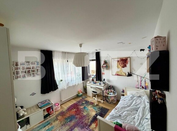 Casa de închiriat 5 camere Floreşti - 191177CI | BLITZ Cluj-Napoca | Poza11