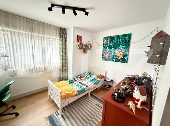 Casa de închiriat 5 camere Floreşti - 191177CI | BLITZ Cluj-Napoca | Poza12