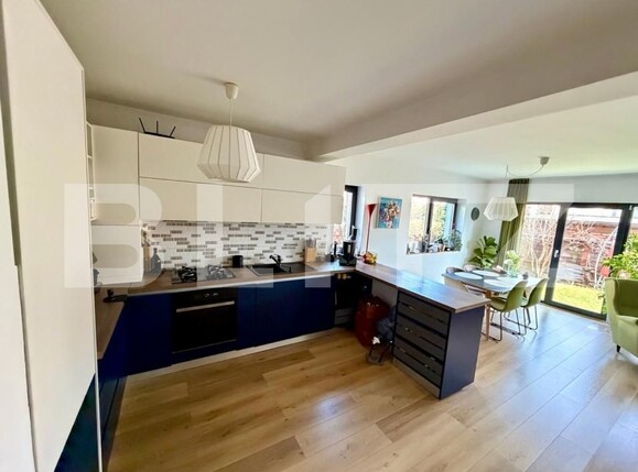 Casa de închiriat 5 camere Floreşti - 191177CI | BLITZ Cluj-Napoca | Poza4