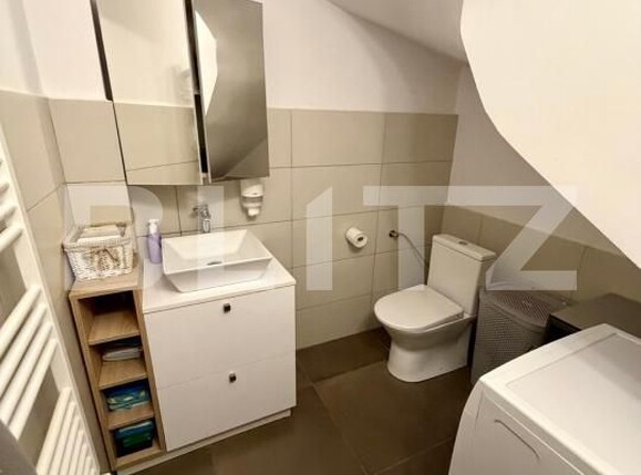 Casa de închiriat 5 camere Floreşti - 191177CI | BLITZ Cluj-Napoca | Poza8