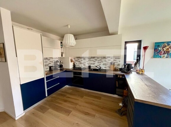 Casa de închiriat 5 camere Floreşti - 191177CI | BLITZ Cluj-Napoca | Poza3