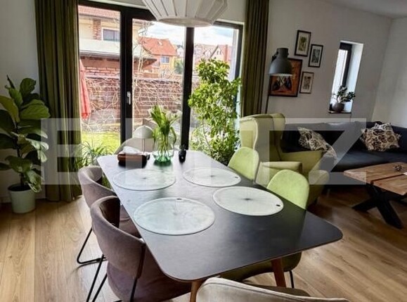 Casa de închiriat 5 camere Floreşti - 191177CI | BLITZ Cluj-Napoca | Poza1