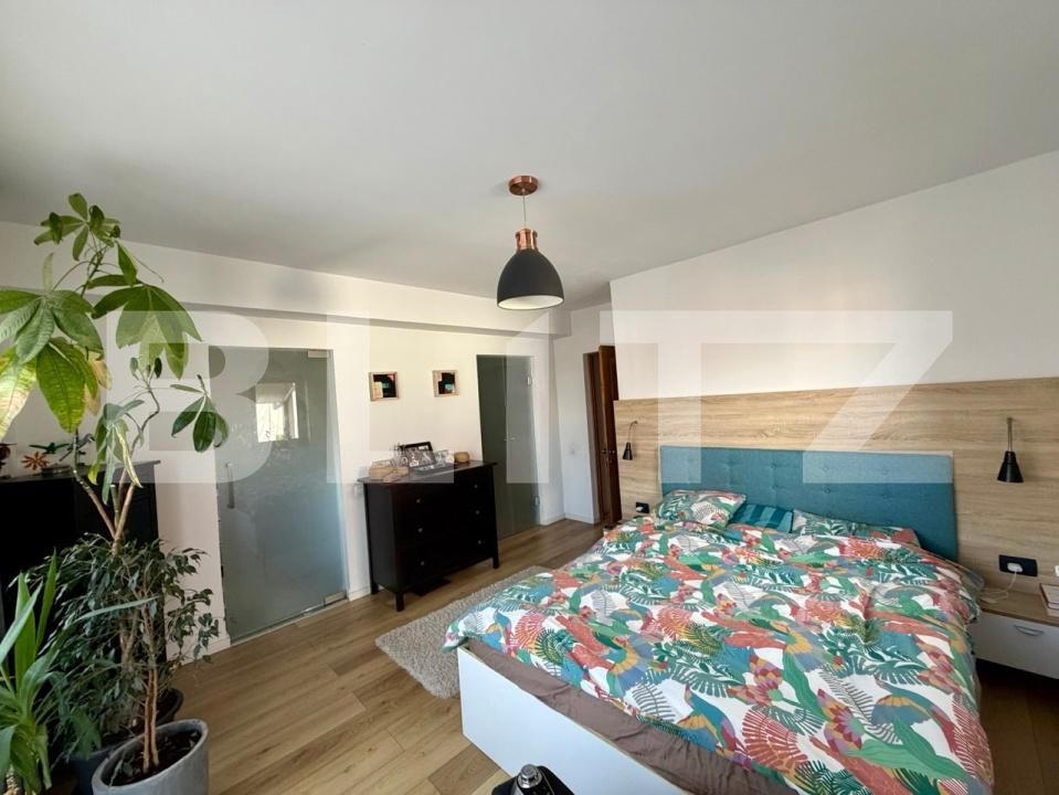 Casa de închiriat 5 camere Floreşti - 191177CI | BLITZ Cluj-Napoca | Poza10