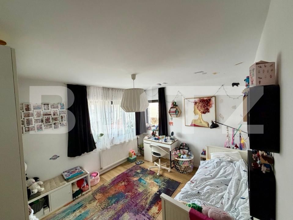 Casa de închiriat 5 camere Floreşti - 191177CI | BLITZ Cluj-Napoca | Poza11