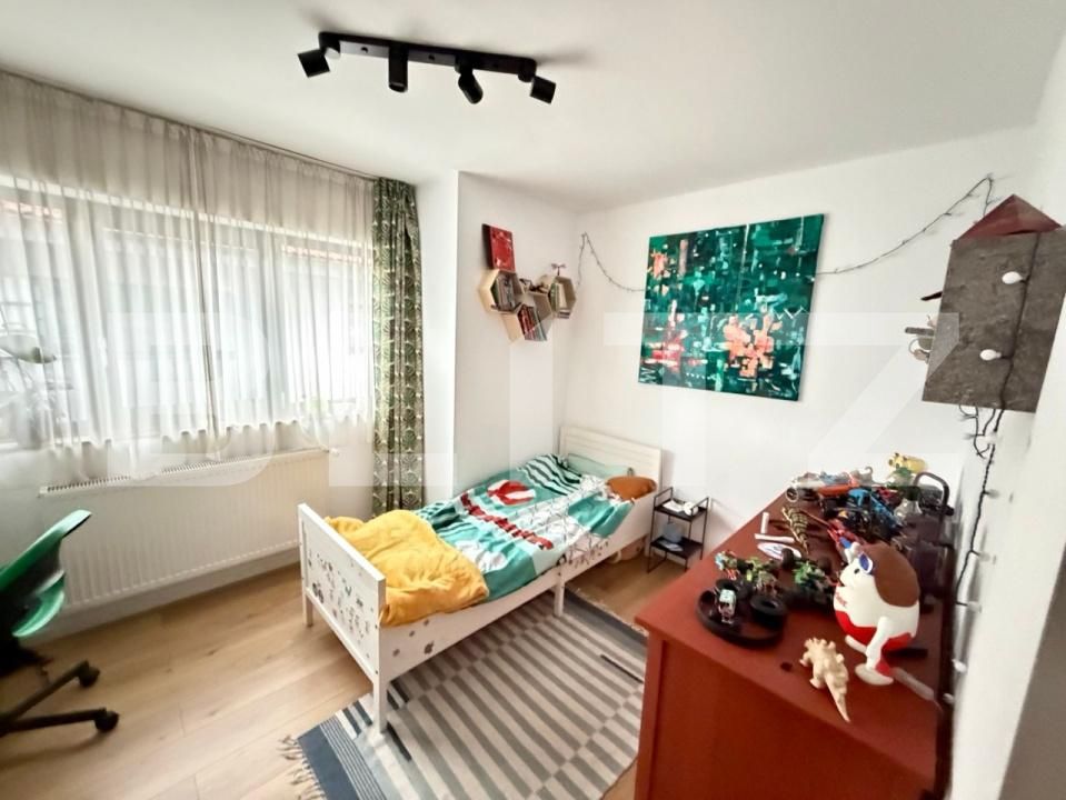 Casa de închiriat 5 camere Floreşti - 191177CI | BLITZ Cluj-Napoca | Poza12