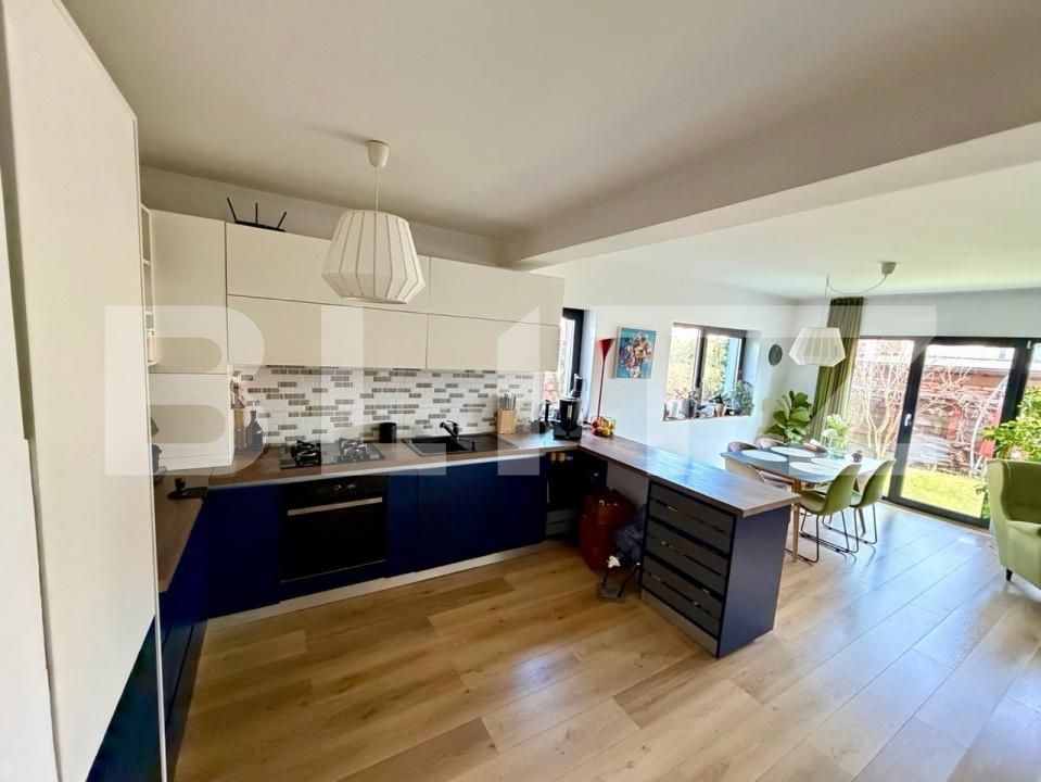 Casa de închiriat 5 camere Floreşti - 191177CI | BLITZ Cluj-Napoca | Poza4