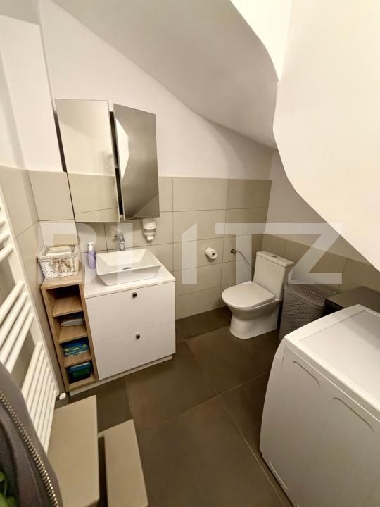 Casa de închiriat 5 camere Floreşti - 191177CI | BLITZ Cluj-Napoca | Poza8