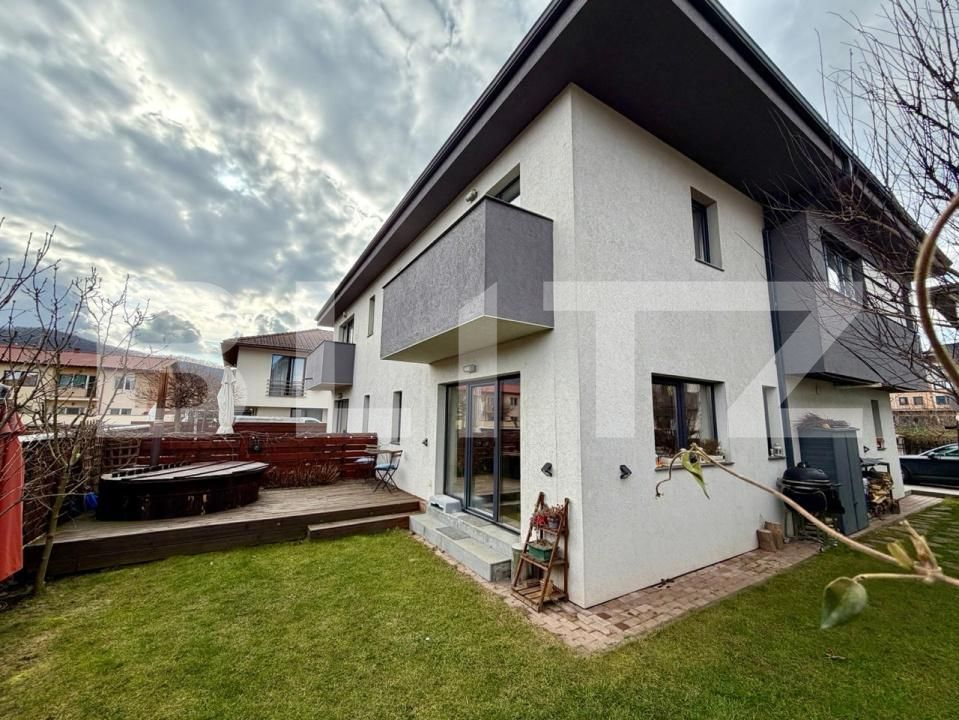 Casa de închiriat 5 camere Floreşti - 191177CI | BLITZ Cluj-Napoca | Poza14