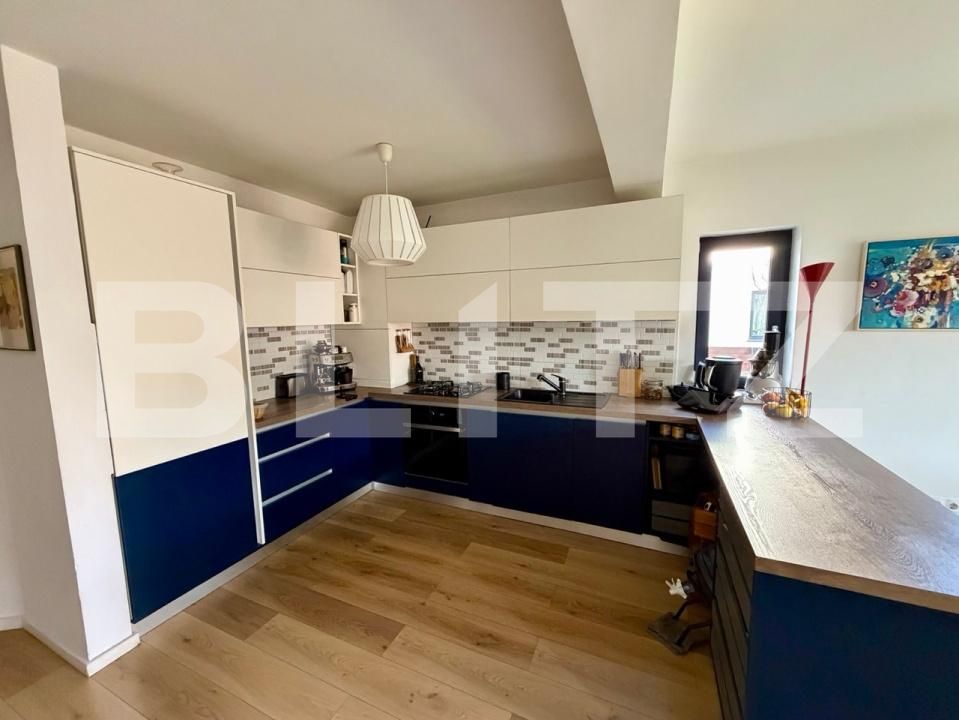 Casa de închiriat 5 camere Floreşti - 191177CI | BLITZ Cluj-Napoca | Poza3