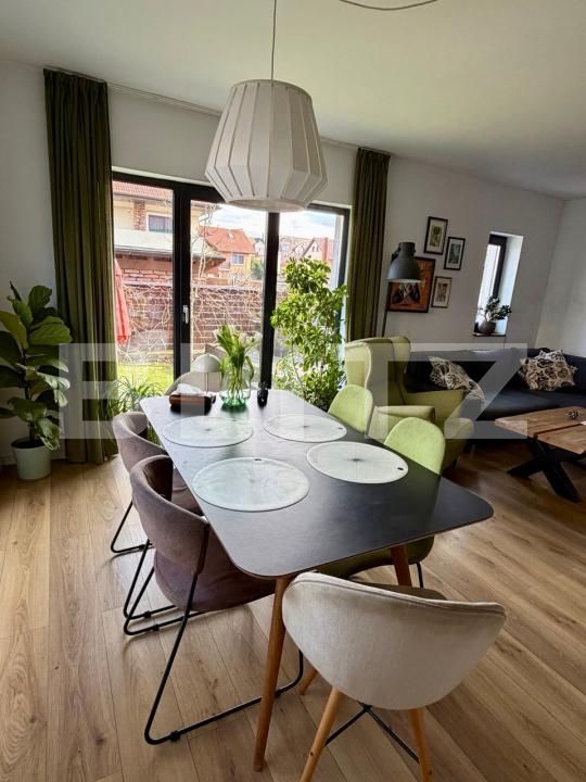 Casa de închiriat 5 camere Floreşti - 191177CI | BLITZ Cluj-Napoca | Poza2