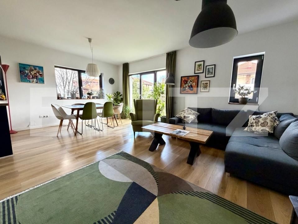 Casa de închiriat 5 camere Floreşti - 191177CI | BLITZ Cluj-Napoca | Poza2