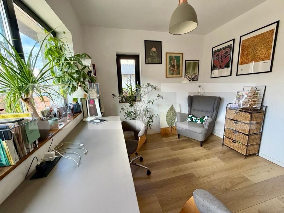 Casa de închiriat 5 camere Floreşti - 191177CI | BLITZ Cluj-Napoca | Poza5