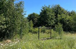 Teren 1531 mp intravilan casele micesti