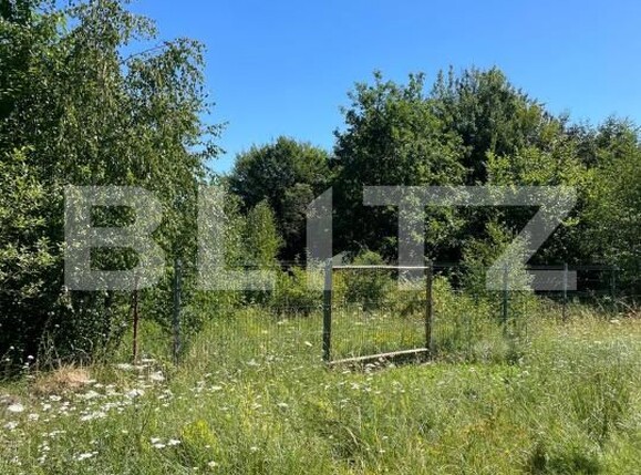 Teren de vânzare Feleacu - 191178TV | BLITZ Cluj-Napoca | Poza2