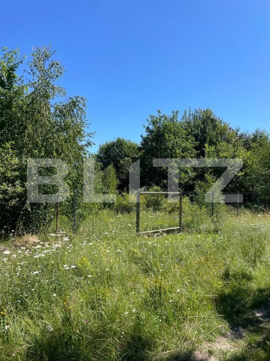 Teren de vânzare Feleacu - 191178TV | BLITZ Cluj-Napoca | Poza2