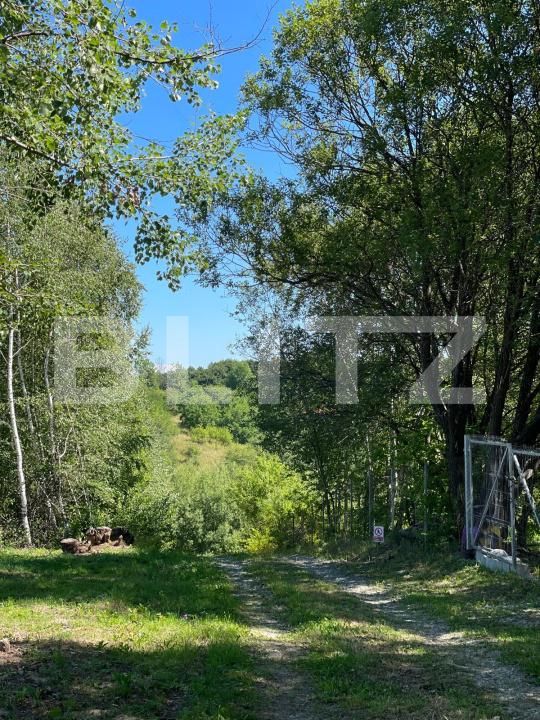 Teren de vânzare Feleacu - 191178TV | BLITZ Cluj-Napoca | Poza3