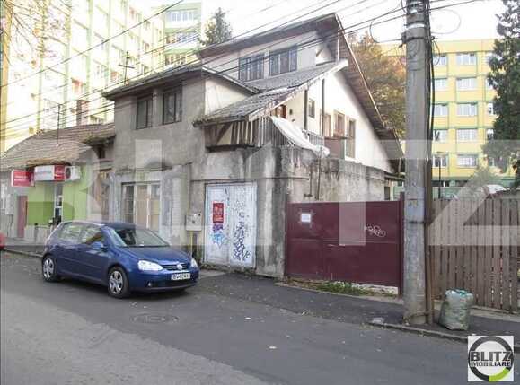 Casa de vânzare 1 camera Central - 19118CV | BLITZ Cluj-Napoca | Poza2