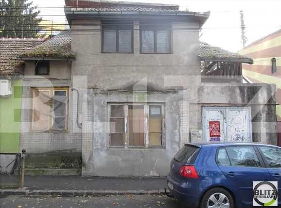 Casa de vânzare 1 camera Central - 19118CV | BLITZ Cluj-Napoca | Poza3