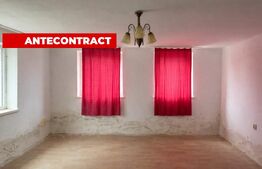 Casă de vânzare în Bod, jud. Brașov – teren 599 mp