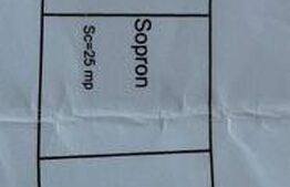 Casă de vânzare în Bod, jud. Brașov – teren 599 mp