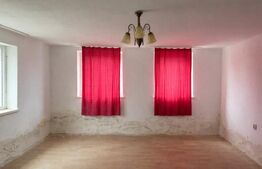 Casă de vânzare în Bod, jud. Brașov – teren 599 mp