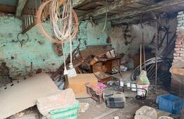 Casă de vânzare în Bod, jud. Brașov – teren 599 mp