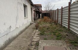 Casă de vânzare în Bod, jud. Brașov – teren 599 mp