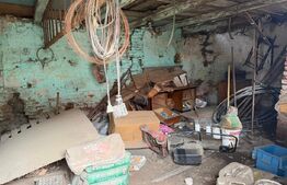 Casă de vânzare în Bod, jud. Brașov – teren 599 mp